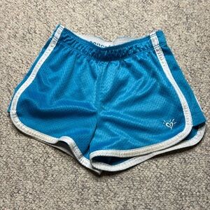 Justice Shorts